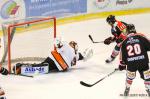 Photo hockey match Amiens  - Epinal  le 05/12/2014