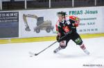 Photo hockey match Amiens  - Epinal  le 05/12/2014