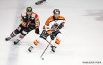 Photo hockey match Amiens  - Epinal  le 05/12/2014