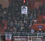 Photo hockey match Amiens  - Epinal  le 05/12/2014
