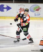 Photo hockey match Amiens  - Epinal  le 05/12/2014