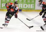 Photo hockey match Amiens  - Epinal  le 05/12/2014
