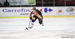 Photo hockey match Amiens  - Epinal  le 05/12/2014