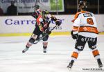 Photo hockey match Amiens  - Epinal  le 05/12/2014