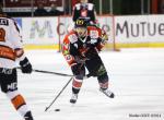 Photo hockey match Amiens  - Epinal  le 05/12/2014