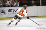 Photo hockey match Amiens  - Epinal  le 05/12/2014