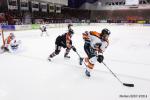 Photo hockey match Amiens  - Epinal  le 05/12/2014