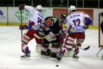 Photo hockey match Amiens  - Epinal  le 17/11/2007