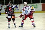 Photo hockey match Amiens  - Epinal  le 17/11/2007