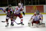 Photo hockey match Amiens  - Epinal  le 17/11/2007