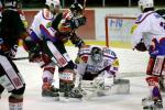 Photo hockey match Amiens  - Epinal  le 17/11/2007