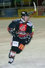 Photo hockey match Amiens  - Epinal  le 17/11/2007