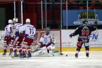 Photo hockey match Amiens  - Epinal  le 17/11/2007