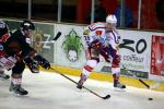 Photo hockey match Amiens  - Epinal  le 17/11/2007