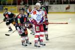 Photo hockey match Amiens  - Epinal  le 17/11/2007