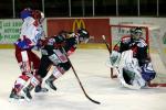 Photo hockey match Amiens  - Epinal  le 17/11/2007
