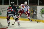 Photo hockey match Amiens  - Epinal  le 17/11/2007