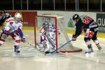 Photo hockey match Amiens  - Epinal  le 17/11/2007
