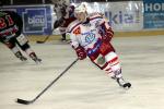 Photo hockey match Amiens  - Epinal  le 17/11/2007