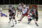 Photo hockey match Amiens  - Epinal  le 17/11/2007