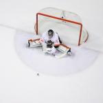 Photo hockey match Amiens  - Epinal  le 23/01/2016