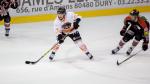 Photo hockey match Amiens  - Epinal  le 23/01/2016