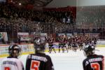 Photo hockey match Amiens  - Epinal  le 23/01/2016