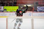 Photo hockey match Amiens  - Epinal  le 23/01/2016