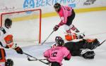 Photo hockey match Amiens  - Epinal  le 13/10/2017