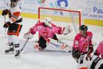 Photo hockey match Amiens  - Epinal  le 13/10/2017