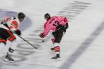 Photo hockey match Amiens  - Epinal  le 13/10/2017
