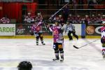 Photo hockey match Amiens  - Epinal  le 22/09/2009
