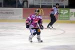 Photo hockey match Amiens  - Epinal  le 24/10/2009