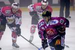 Photo hockey match Amiens  - Epinal  le 24/10/2009