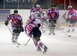 Photo hockey match Amiens  - Epinal  le 24/10/2009