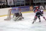 Photo hockey match Amiens  - Epinal  le 24/10/2009