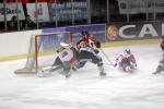Photo hockey match Amiens  - Epinal  le 24/10/2009
