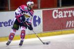 Photo hockey match Amiens  - Epinal  le 24/10/2009