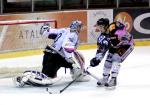 Photo hockey match Amiens  - Epinal  le 28/09/2010