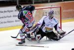 Photo hockey match Amiens  - Epinal  le 28/09/2010