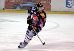 Photo hockey match Amiens  - Epinal  le 28/09/2010