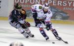 Photo hockey match Amiens  - Epinal  le 28/09/2010