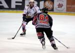 Photo hockey match Amiens  - Epinal  le 01/02/2011