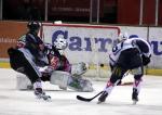 Photo hockey match Amiens  - Epinal  le 01/02/2011