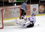 Photo hockey match Amiens  - Epinal  le 01/02/2011