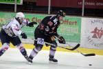 Photo hockey match Amiens  - Epinal  le 13/09/2011