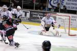 Photo hockey match Amiens  - Epinal  le 13/09/2011