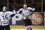 Photo hockey match Amiens  - Epinal  le 13/09/2011