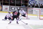 Photo hockey match Amiens  - Epinal  le 13/09/2011