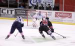 Photo hockey match Amiens  - Epinal  le 13/09/2011
